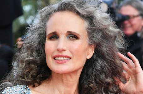 “Real Beauties”: How Do the Grown-Up Daughters of Andie MacDowell Look?