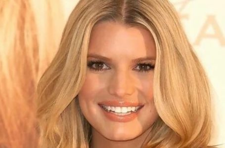 ”Already Taller Than Her Mom”: Jessica Simpson Proudly Displays Her 11-Year-Old Son!