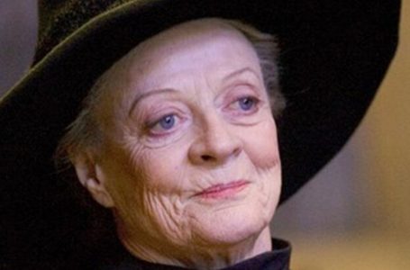 “Maggie Smith Has Passed Away”: How the Actress Looked in Her Youth