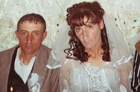 9 Unusual, Strange, and Even Creepy Photos of Brides You’ll Definitely Want to Revisit!