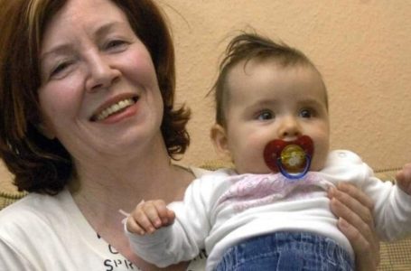 “She Gave Birth To Quads At 65”: Amazing Story Of The German Woman – a Mom Of 17 Kids And a Grandma Of 9!