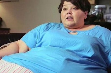 “She Weighed 620 lbs, Lost 440 lbs to Have a Son”: Did She Become a Mother and How Does She Look Now?