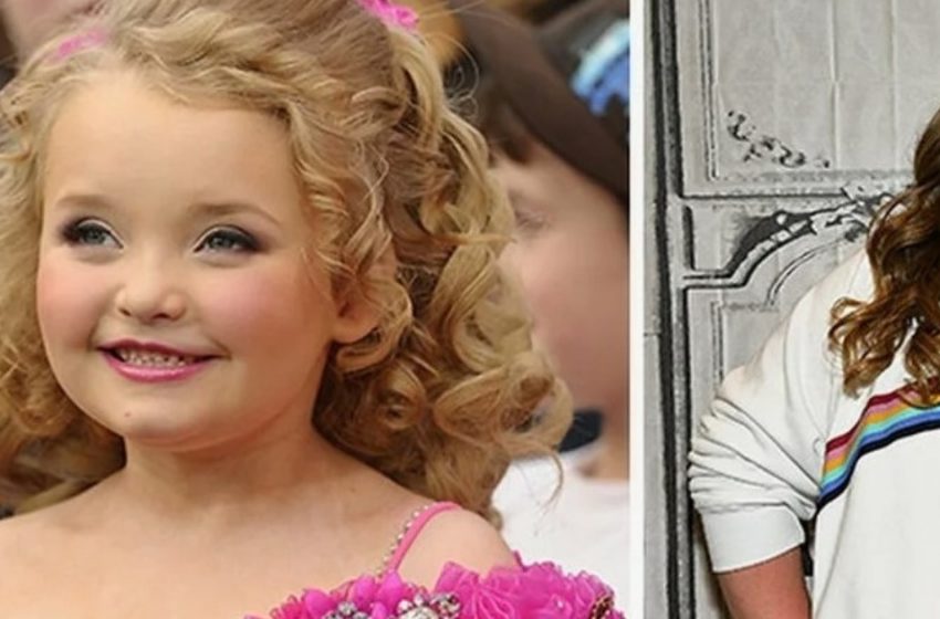  “The World’s Most Beautiful Children”: Where Are They Now and How Do They Look?