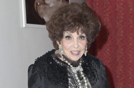 “96-Year-Old Italian Film Star Has Changed Dramatically”: You Won’t Believe Who She Is!