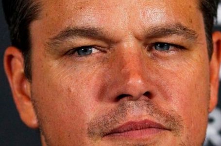 “Rare Public Appearance”: Matt Damon Shows Off His Four Daughters—See How They Look Now!