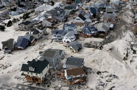 “Hurricane Milton Intensifies to Category 5: Poised to Be the Worst Storm in 100 Years”—What Are the Consequences?