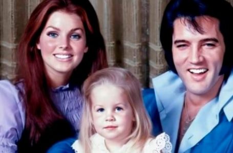 Lisa Marie Presley’s Twin Daughters Recently Turned 16!: What Do They Look Like Now?