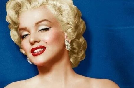 “Few Have Seen Her This Way”: Rare Photos Of Marilyn Monroe Showing Her Natural, Down-to-Earth Side!