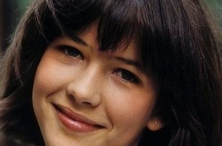 ”Old Age Can Be Graceful As well”: Sophie Marceau Still Looks Stunning Despite Her Age – 57!