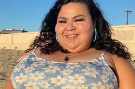 “I’m Proud Of My Size And Encourage Everyone To Do The Same”: A Plus-Size Woman Challenges Beauty Standards!