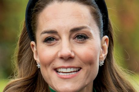 Kate Middleton’s Tired Look After Chemotherapy Treatment: Shots That Caused a Real Stir On The Net!