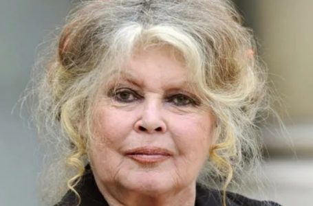 Brigitte Bardot Turns 90: A Look Back at the Legendary Actress in Her Youth