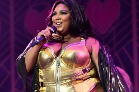 Singer Lizzo Has Lost Half Her Weight and Is Now Ready to Return to the Stage: How Does She Look Now?