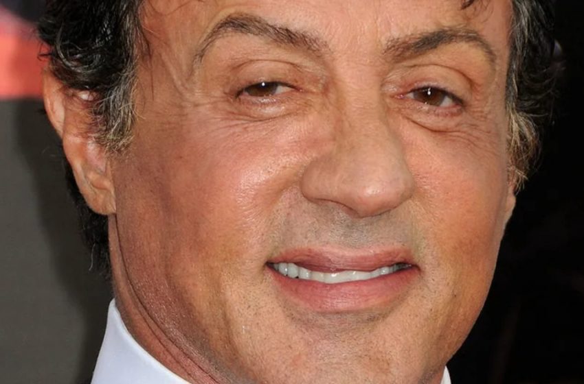  “Stallone’s Ex-Wife Just Celebrated Her 60th Birthday!”: What Does She Look Like Now?