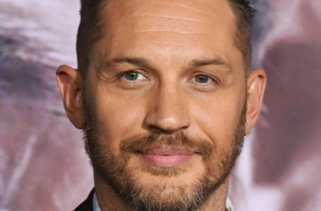 Tom Hardy’s Shocking Transformation: The 46-Year-Old Hollywood Star Looks Twise Older Than His Age!