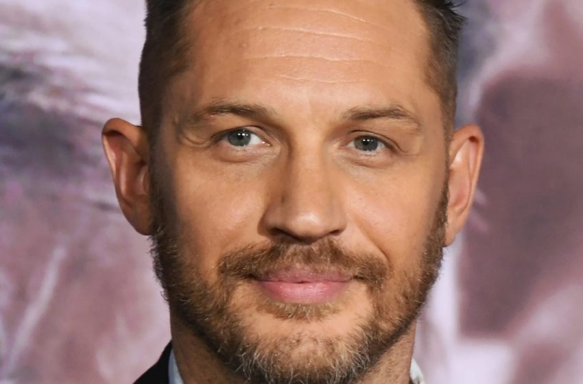  Tom Hardy’s Shocking Transformation: The 46-Year-Old Hollywood Star Looks Twise Older Than His Age!