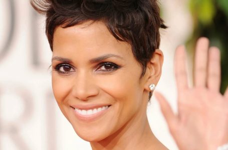 “I Like Being Old”: 58-Year-Old Halle Berry Has Stopped Shaving Her Armpits – How Does He Look Now?