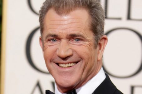 “Mel Gibson Appears for the First Time in a Long While with His 14-Year-Old Daughter”: What Does The Daughter Look Like Now?