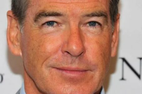 “Social Media Is Discussing the 71-Year-Old Pierce Brosnan’s Unrecognizable Look”: How Does He Look Now?