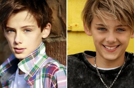 “The Most Beautiful Boy Has Grown Up”: What Does William Miller Look Like Now?