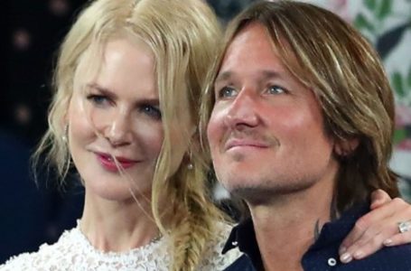 ”Looks Just Like Female Version Of Her Star Dad”: Keith Urban and Nicole Kidman’s 16-Year-Old Daughter Starts Her Modeling Career Stunning Everyone With Her Resemblance To Her Dad!