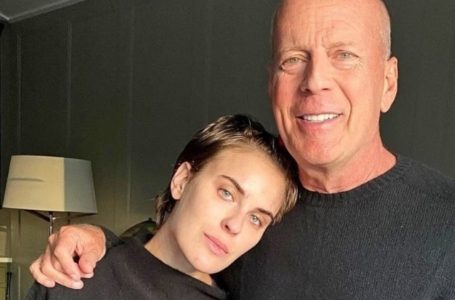 Bruce Willis’s Daughter Shared Special Photos With Him And Made a Serious Public Statement: The Heart-Touching Details!