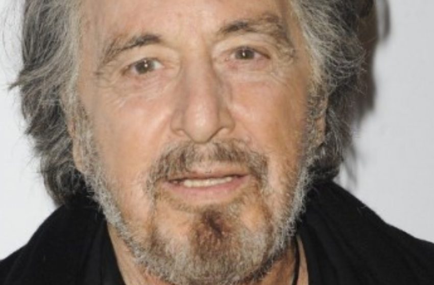  “He Had No Pulse And Was Close To Death Than Ever”: 84-Year-Old Al Pacino Shared What Happened At The Crucial Moment!