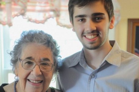 My Boyfriend Secretly Has Lunch with My Grandma Every Thursday — I Can’t Stop Crying After Learning Why!