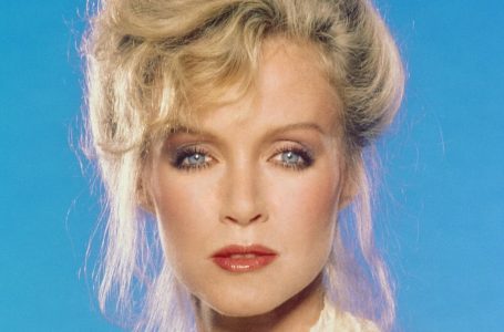 “Donna Mills Was Told She Was Too Old to Have a Baby at 54”: What Does Her Brunette  Daughter Look Like Now?