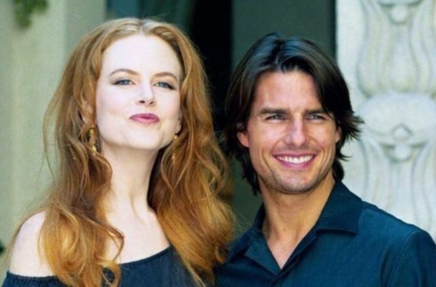  Tom Cruise And Nicole Kidman Have Been Avoiding Each Other For Over 20 Years: What Led To Their Divorce? – Surprising Details!