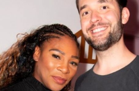 “Daddy’s Twin”: Fans Amazed as Serena Williams’ Rarely-Seen 1-Year-Old Daughter Looks “Exactly” Like Dad Alexis!