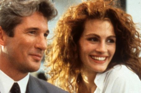 Fans Notice Richard Gere’s Wife, 41, ‘Looks Like’ His ‘Pretty Woman’ Co-Star Julia Roberts: What Does She Look Like?