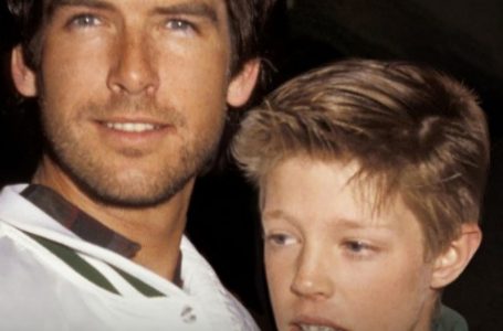 “Mother Died, Stepfather Cut Him Off”: What Does Pierce Brosnan’s Estranged Stepson  Do and Look Like Now?