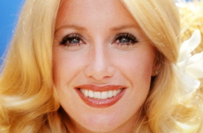  Rare Pics of Suzanne Somers’ Grandkids: One Looks Just Like Her And Shares Her Beautiful Smile!