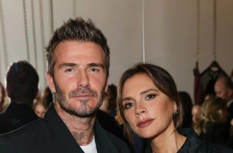 “Has The Star Done a New Cosmetic Intervention?”: David Beckham’s Recent Surprisingly Youthful And Fresh Look Faced Harsh Criticism Online!