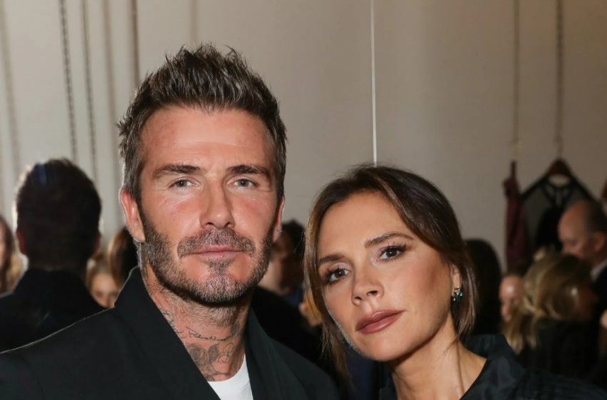  “Has The Star Done a New Cosmetic Intervention?”: David Beckham’s Recent Surprisingly Youthful And Fresh Look Faced Harsh Criticism Online!