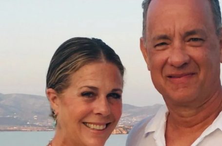 “She’s Amazing, No Further Comments Needed”: Tom Hanks Responds To Body-Shaming Remarks About His Wife’s Body!