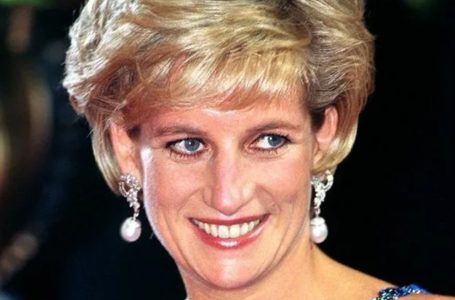 “In Love”: What Princess Diana’s Parents Looked Like in Their Youth!