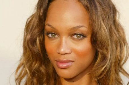 “Fans Stunned as They ‘Did Not Recognize’ Tyra Banks, 50 ”: What Does She Look Like Now?