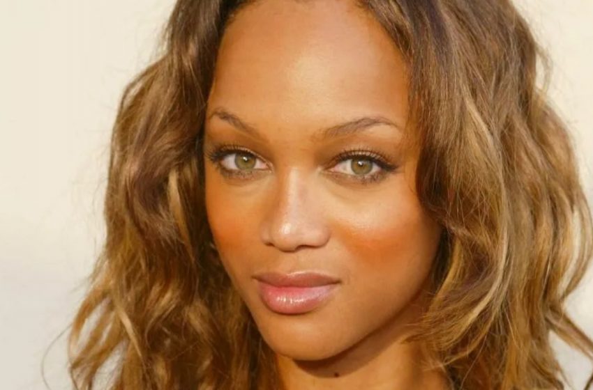  “Fans Stunned as They ‘Did Not Recognize’ Tyra Banks, 50 ”: What Does She Look Like Now?