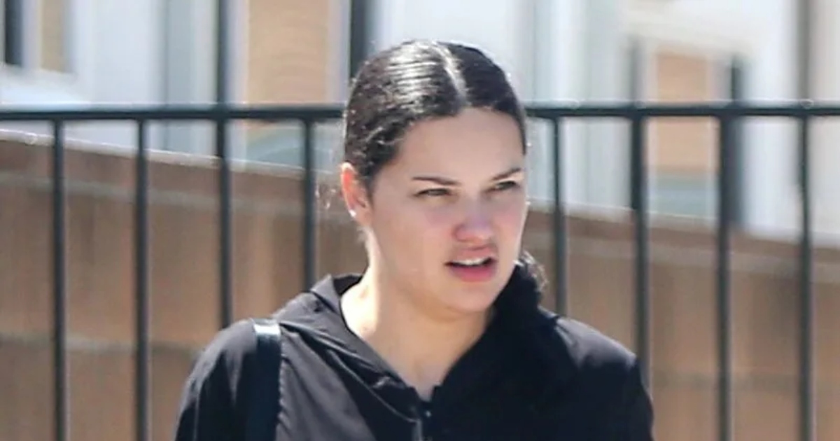 Can You Guess Who She Is? This Iconic Model's Transformation Left