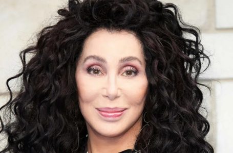 “Blonde-Haired Cher, 78, Criticized for ‘Horrendous’ Fishnet and Baggy Attire”: How Did She Look?