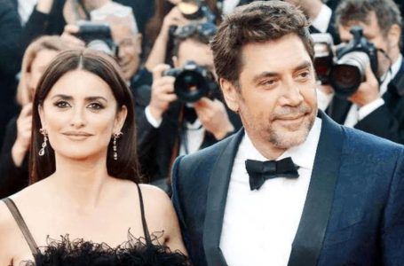 “With Parents Like These, It’s No Surprise Their Kids Are So Attractive”: Rare Photos Of Penelope Cruz And Javier Bardem’s Children!