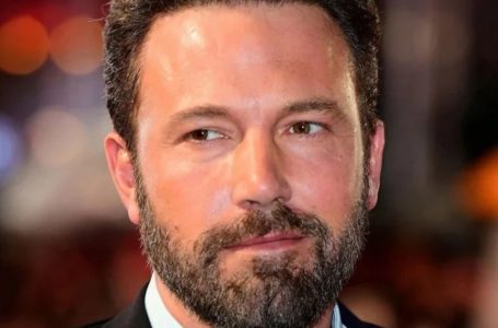 Ben Affleck’s New Haircut Gets Attention – People Notoce He’s Going Bald: The Photos That Made a Buzz On The Net!