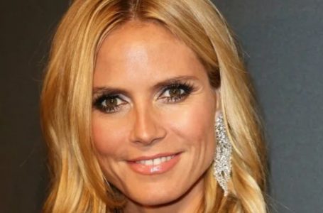 “Unrecognizable at 51!”: Heidi Klum’s Dramatic Hair Transformation