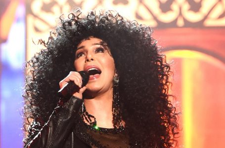 Cher’s Friends Fear 38-Year-Old Lover May Harm 78-Year-Old Star