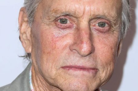 80-Year-Old Michael Douglas Shares a Rare Photo with His Gorgeous Grown-Up Daughter: “What a Beauty She Is!”