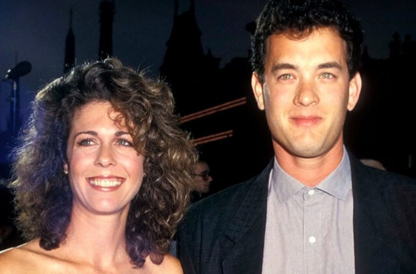  “Become an Actor to Find Love”: The Love Story of Tom Hanks and Rita Wilson