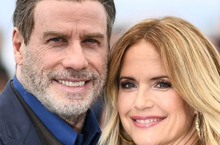 “Fans Divided Over John Travolta and Kelly Preston’s 24-Year-Old Daughter”: Does She Look Like Dad or Mom?