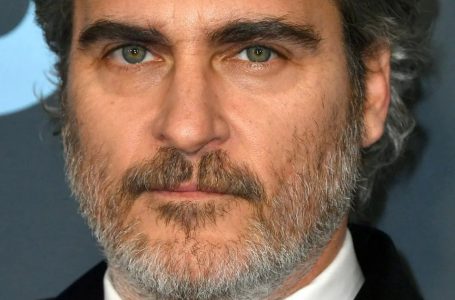 “Fans Criticize Joaquin Phoenix’s Fiancée, 39, for Bold Red Carpet Look”: What Does She Look Like?